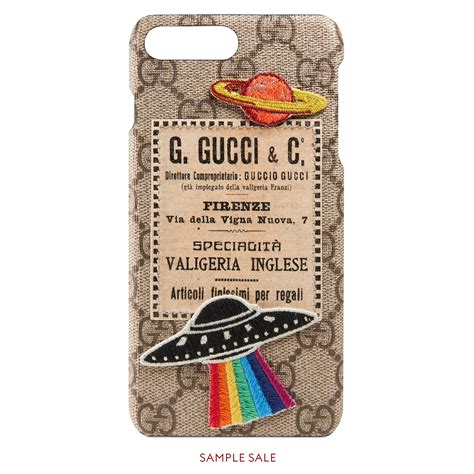 gucci iphone 7s plus case|case for iPhone 7 Gucci.